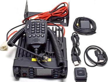 Anytone AT-D578UV Plus V2- AIR-02